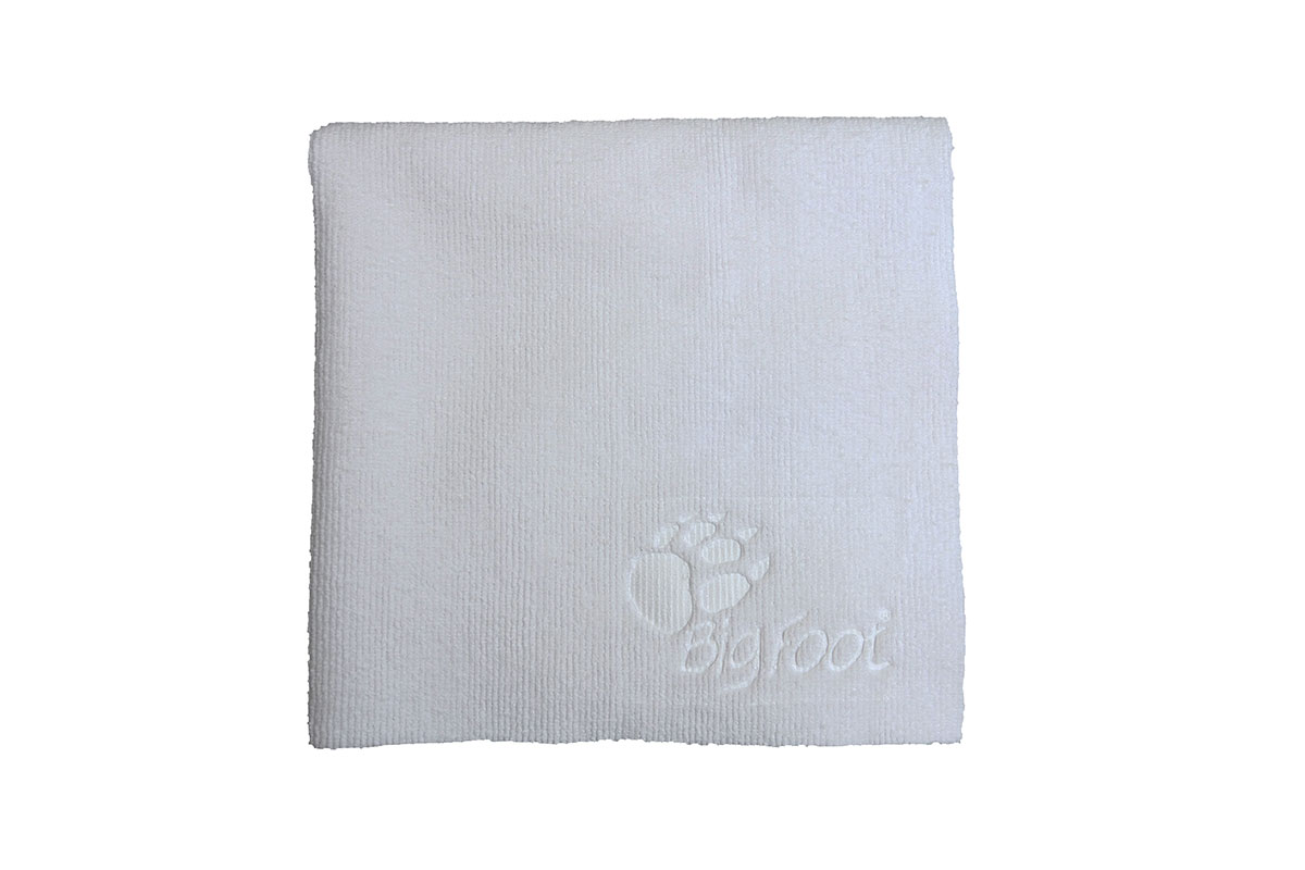 Rupes D-A System Microfiber Towels