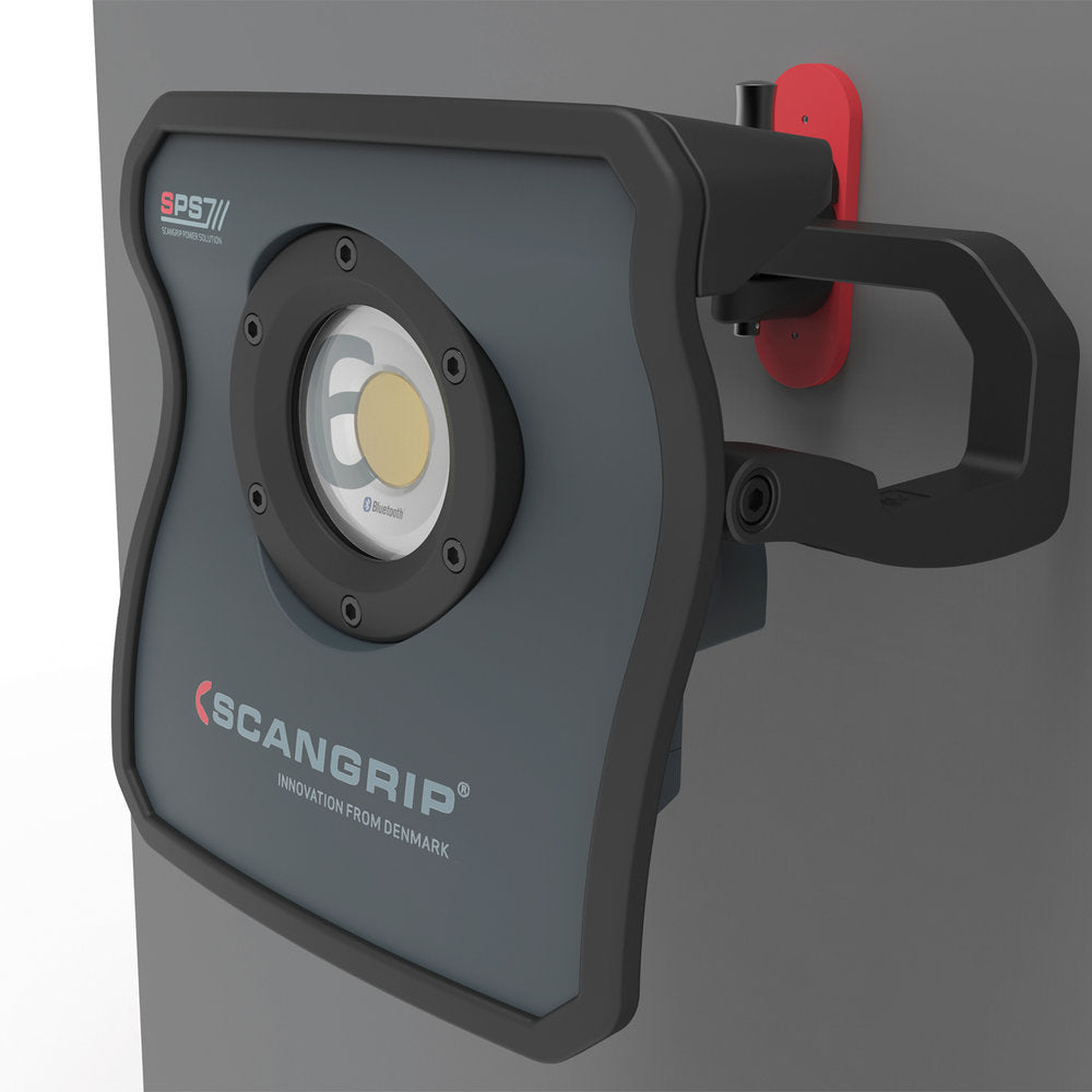 Scangrip Magnet Bracket 03.5390 *LIQUIDATION*