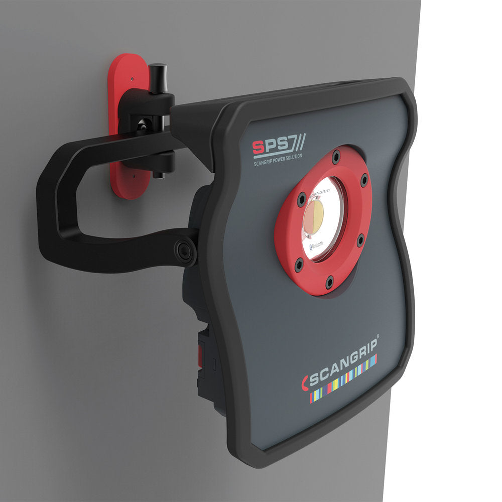 Scangrip Magnet Bracket 03.5390 *LIQUIDATION*