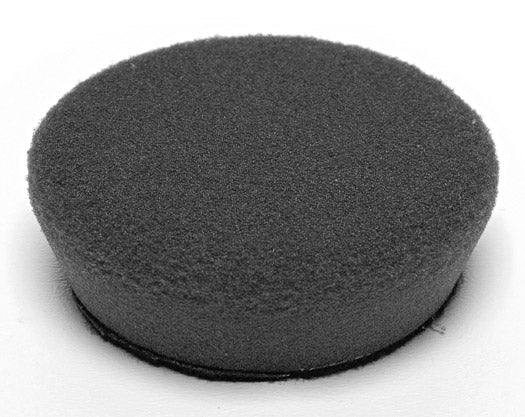 Flex 3&quot; Black Foam Finishing Pad Passion Detailing