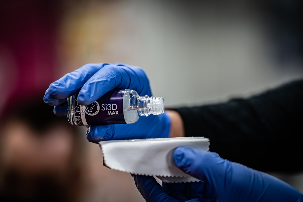 _Formation Nanolex Detailing / Accréditation 05-06 Novembre 2022