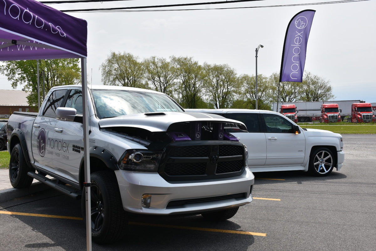 _Événement Detail and Coffee 1ère Édition - Juin 2019