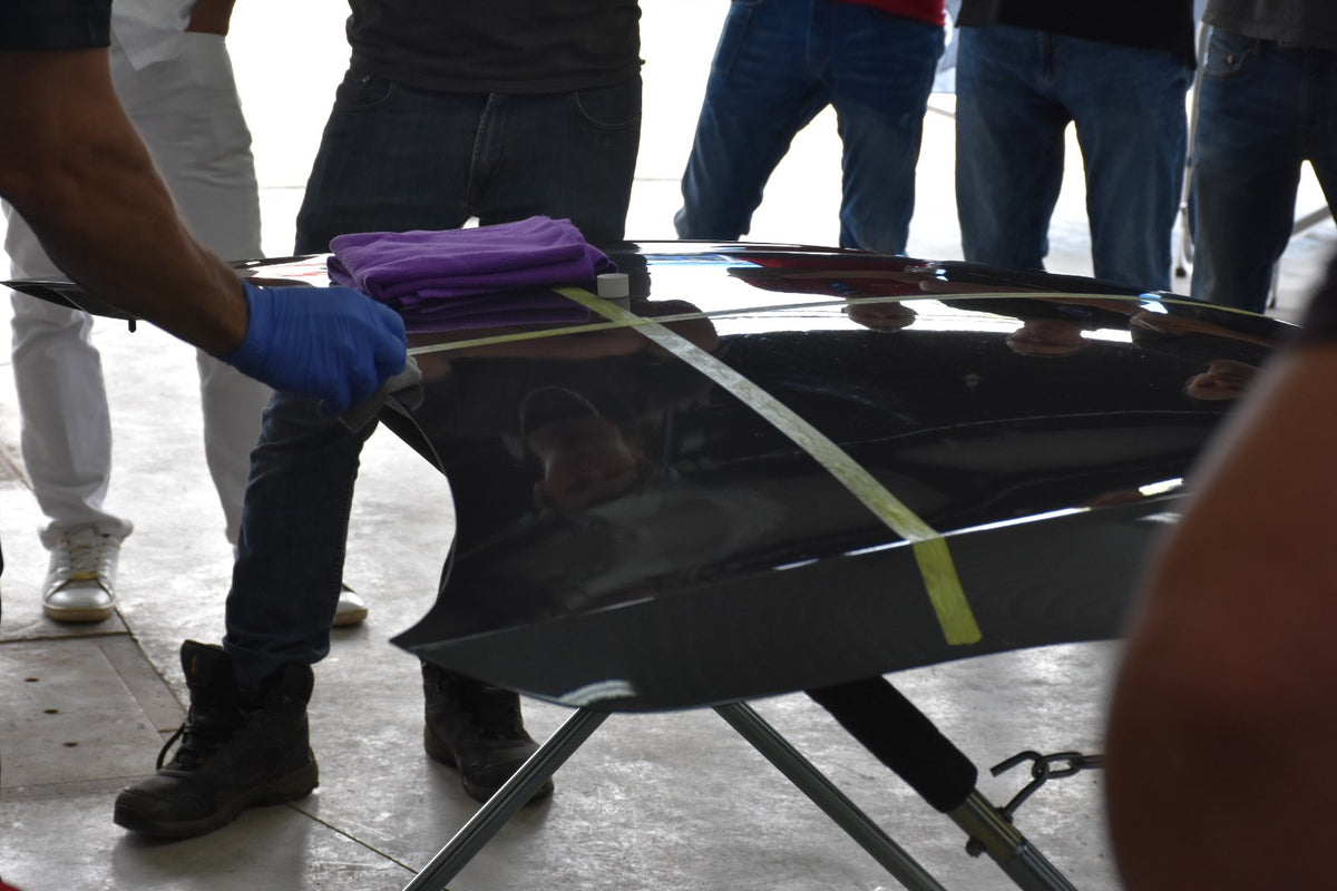 _Événement Detail and Coffee 1ère Édition - Juin 2019