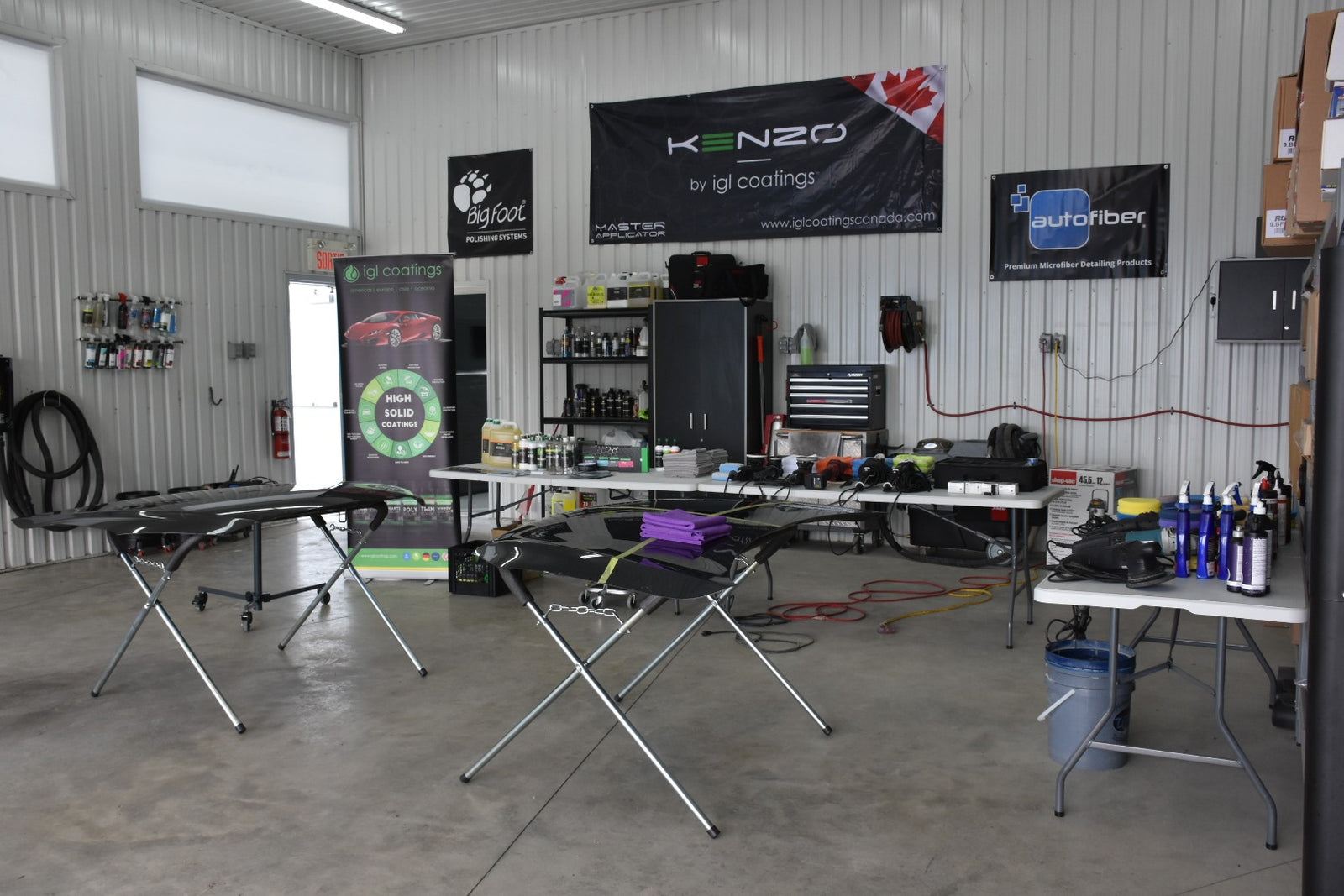 _Événement Detail and Coffee 1ère Édition - Juin 2019