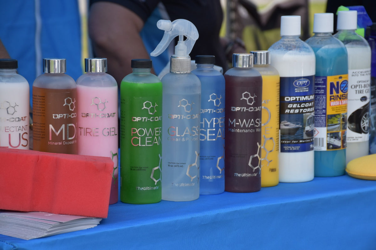 _Événement Detail and Coffee 1ère Édition - Juin 2019