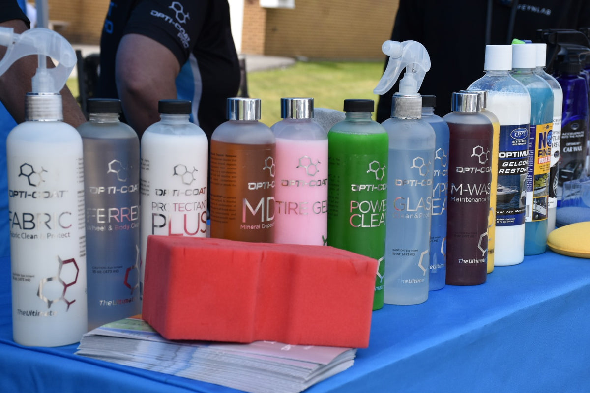 _Événement Detail and Coffee 1ère Édition - Juin 2019