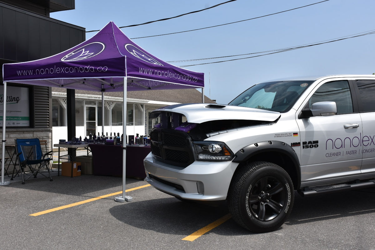 _Événement Detail and Coffee 1ère Édition - Juin 2019