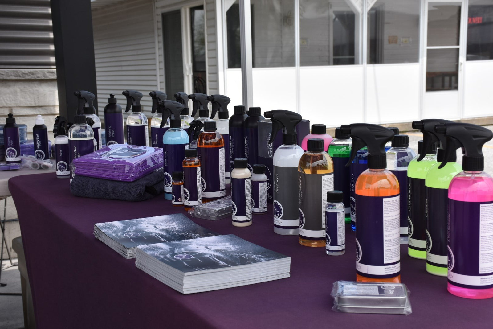 _Événement Detail and Coffee 1ère Édition - Juin 2019