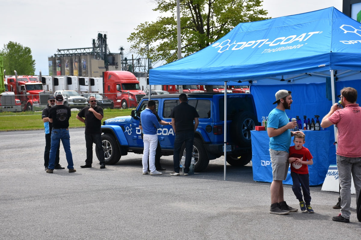 _Événement Detail and Coffee 1ère Édition - Juin 2019