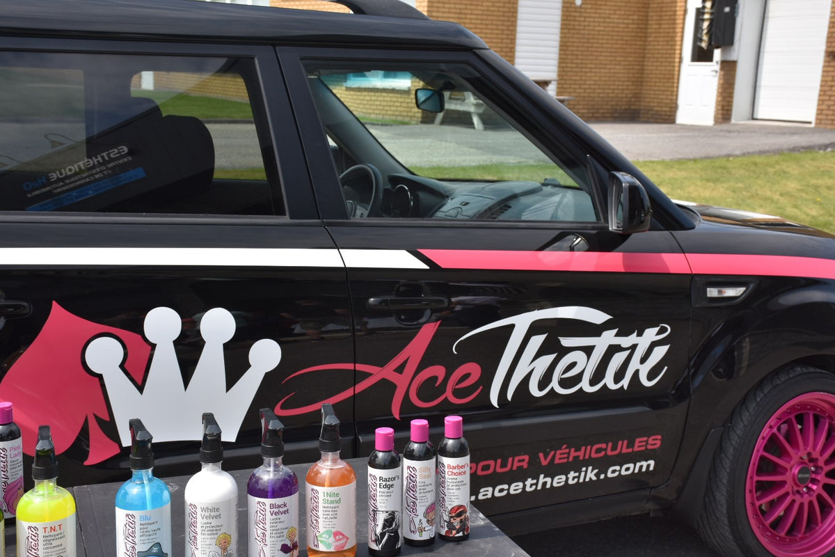 _Événement Detail and Coffee 1ère Édition - Juin 2019