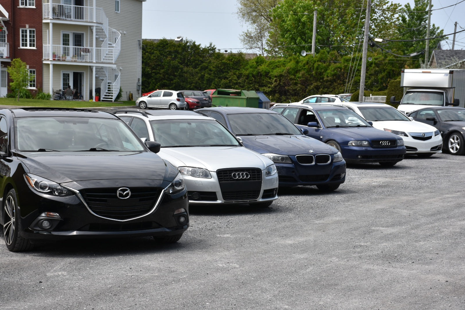 _Événement Detail and Coffee 1ère Édition - Juin 2019