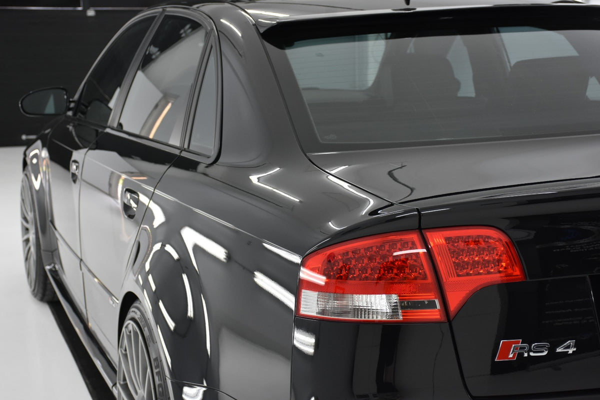 _Événement Detail and Coffee 1ère Édition - Juin 2019