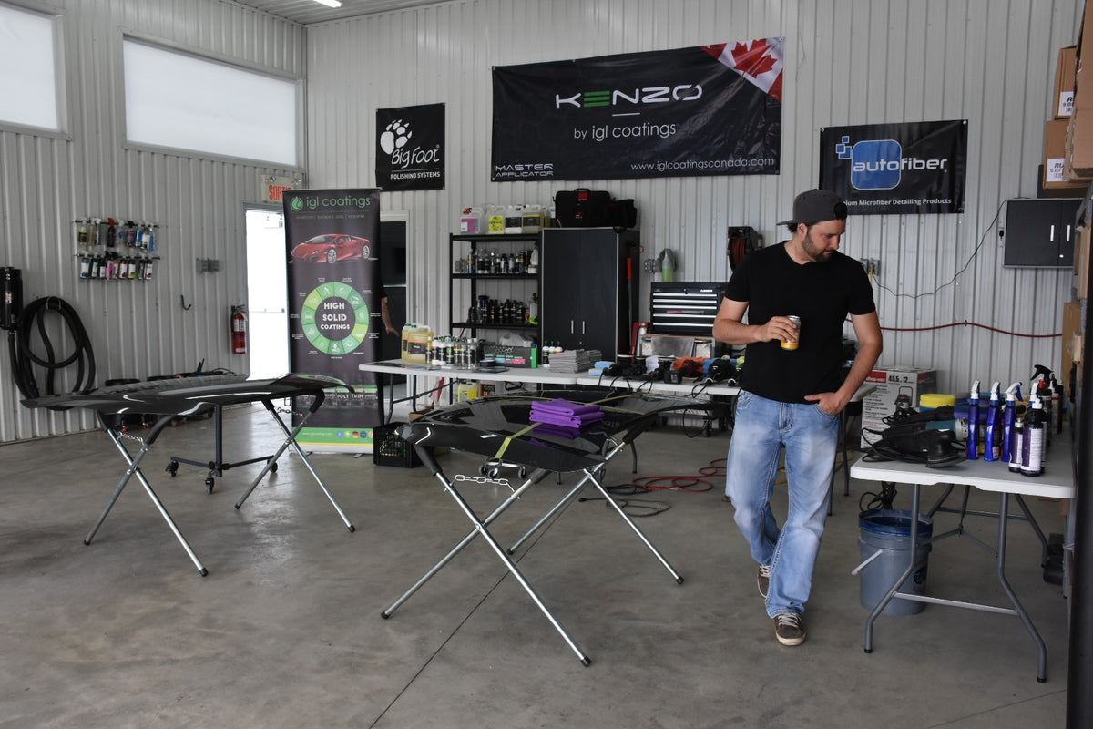 _Événement Detail and Coffee 1ère Édition - Juin 2019