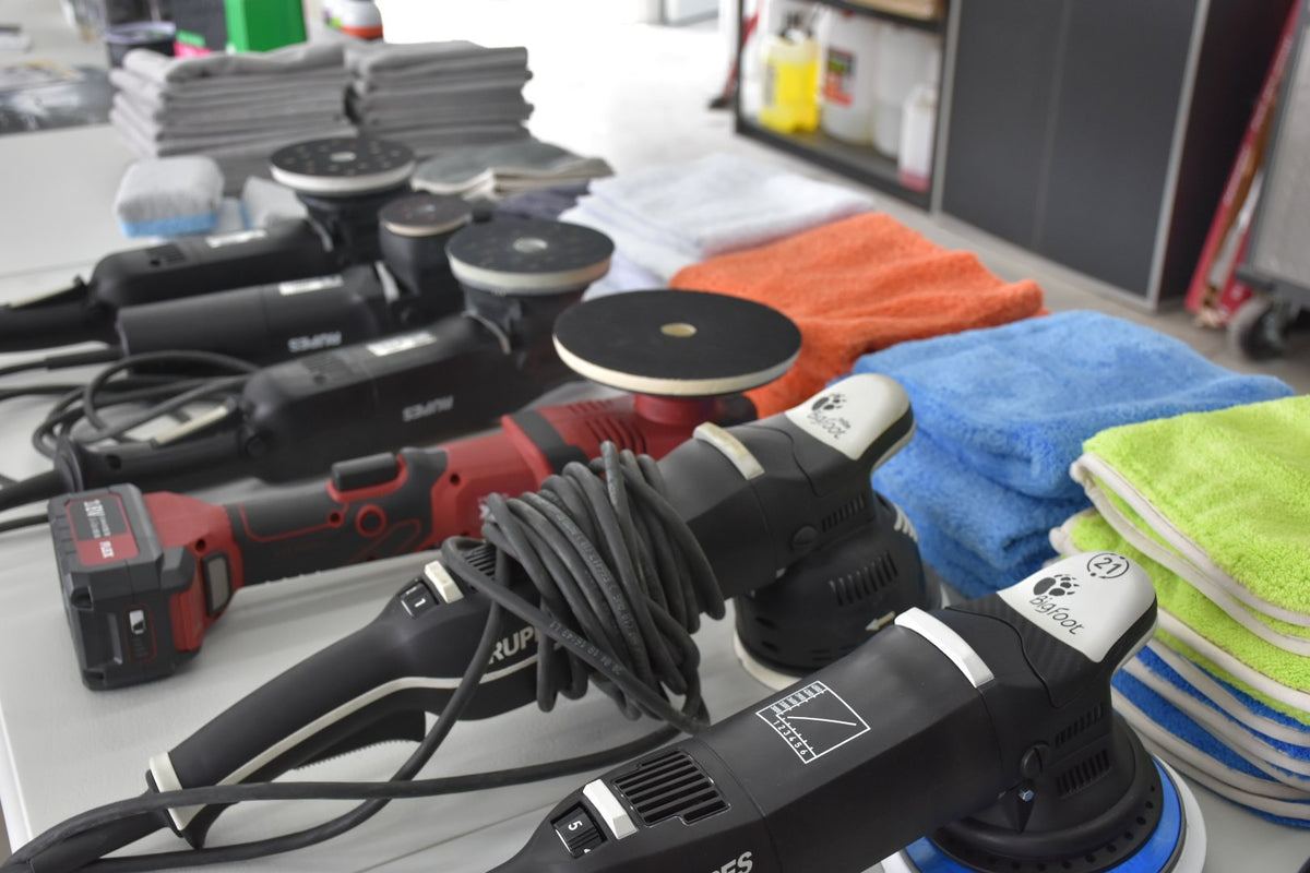 _Événement Detail and Coffee 1ère Édition - Juin 2019