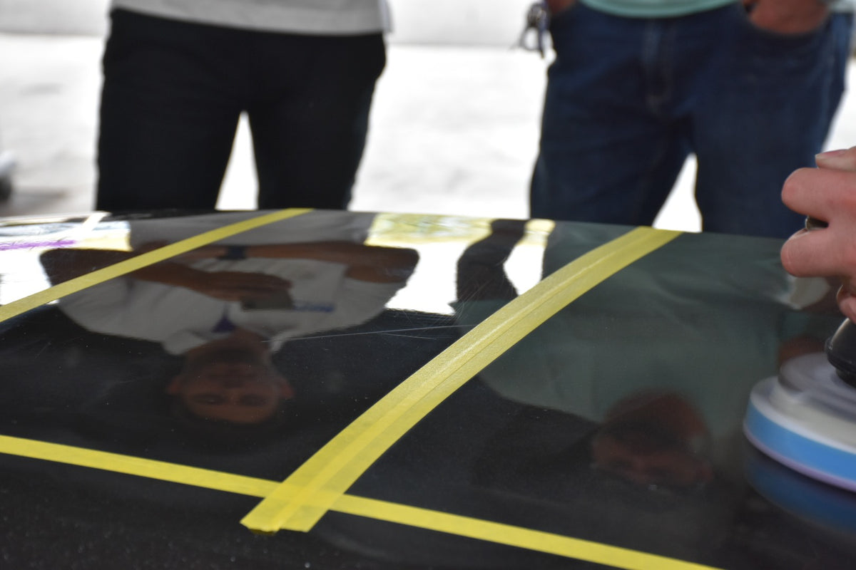 _Événement Detail and Coffee 1ère Édition - Juin 2019