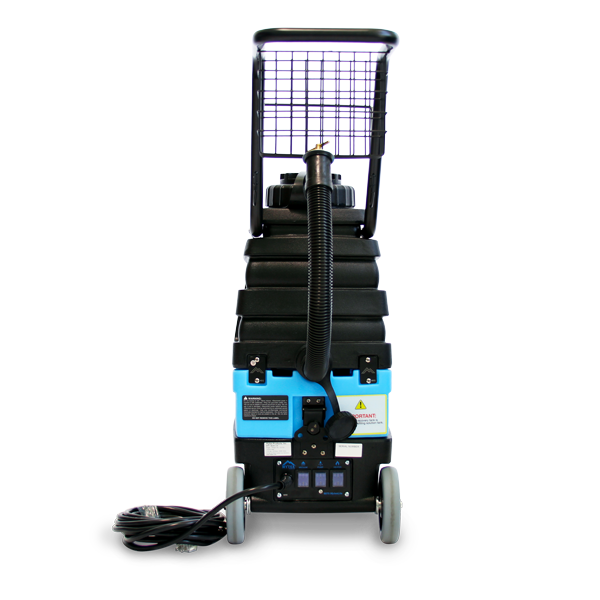 Mytee Lite™ 8070-SS Heated Carpet Extractor with Stainless Steel Upholstery Tool