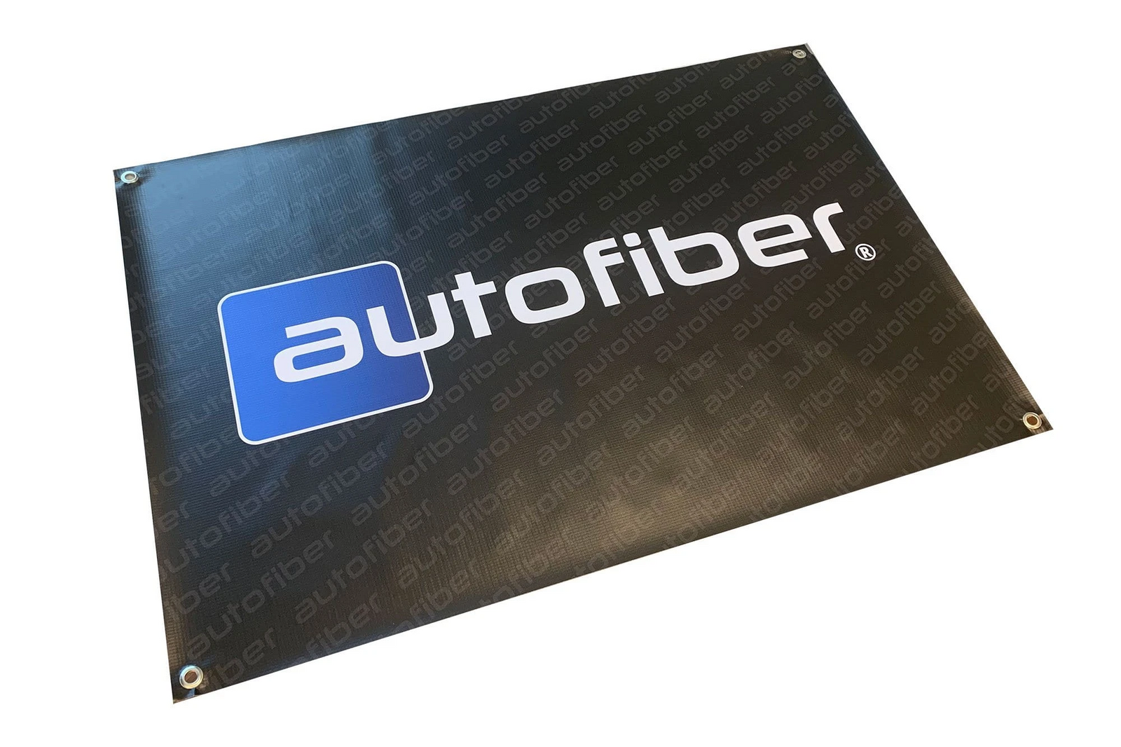 Autofiber Banner (36 in. x 24 in.)