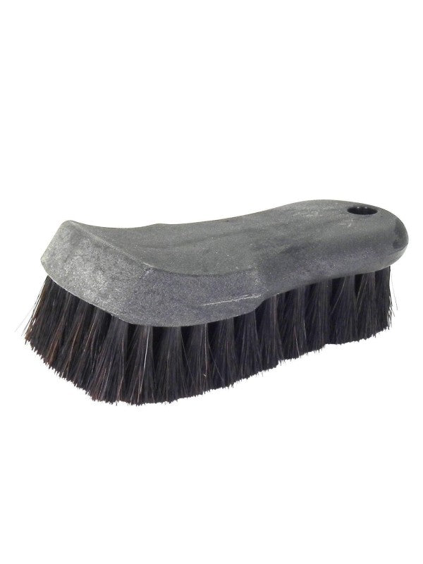 Wheel Woolies Leather Upholstery Horse Hair Brush Passion Detailing