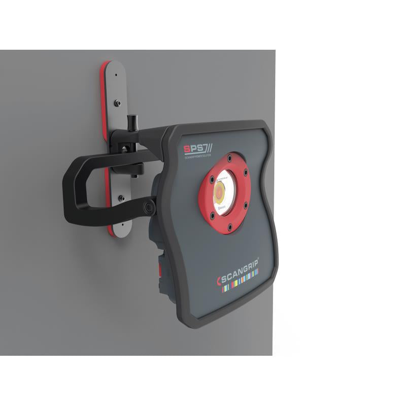 Scangrip Magnet Bracket Large 03.5391 *LIQUIDATION*