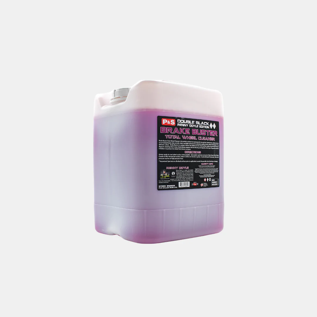 P&amp;S Brake Buster 5 Gallons