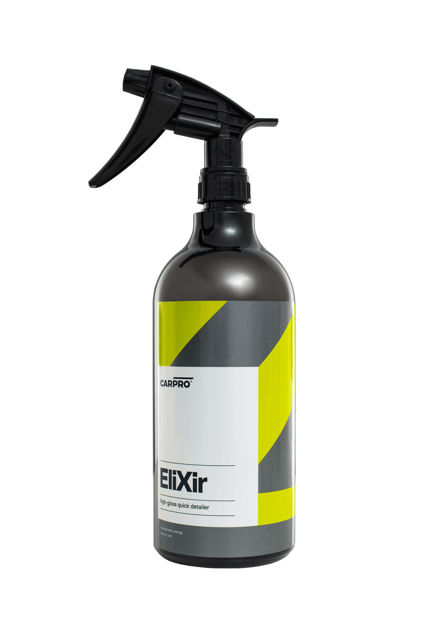 CarPro EliXir Quick Detailer 1L Passion Detailing