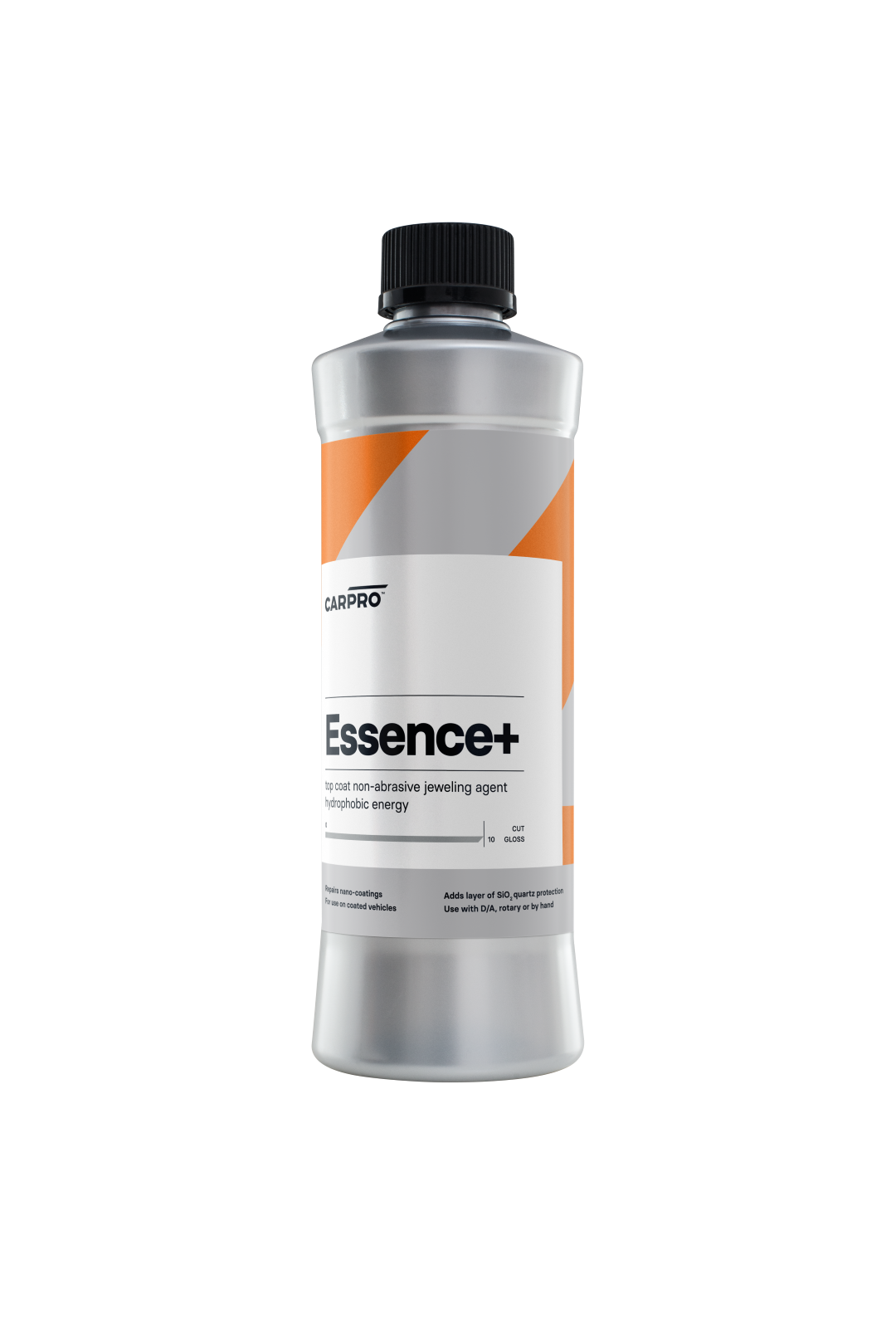CarPro Essence Plus Non-abrasive Gloss Agent &amp; Top Coat Jeweler 500mL