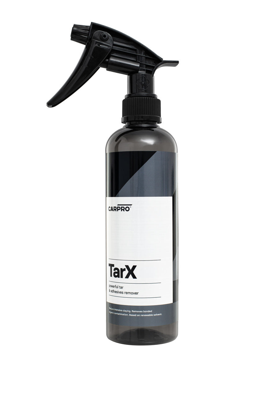 CarPro TarX Bug, Tar &amp; Adhesive Remover 500mL