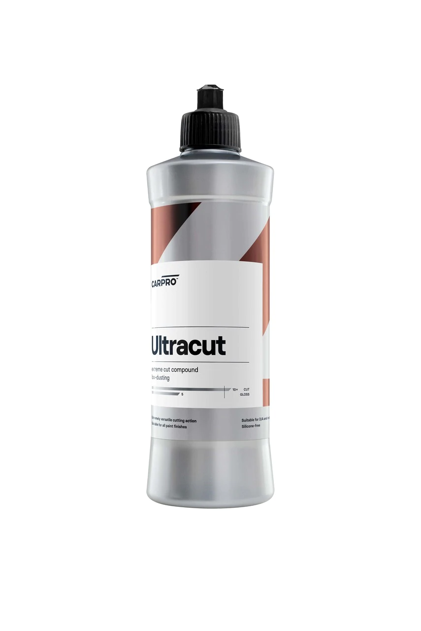 CarPro UltraCut 500mL