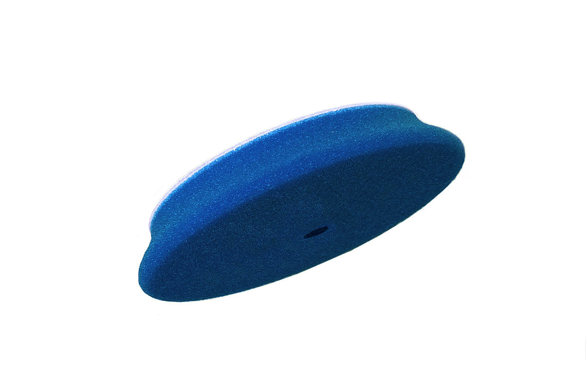 Rupes DA Coarse (6&quot; - LHR21) Blue Cutting Foam Pad 180mm