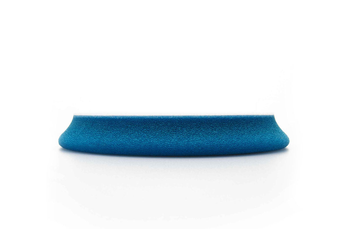 Rupes DA Coarse (6" - LHR21) Blue Cutting Foam Pad 180mm