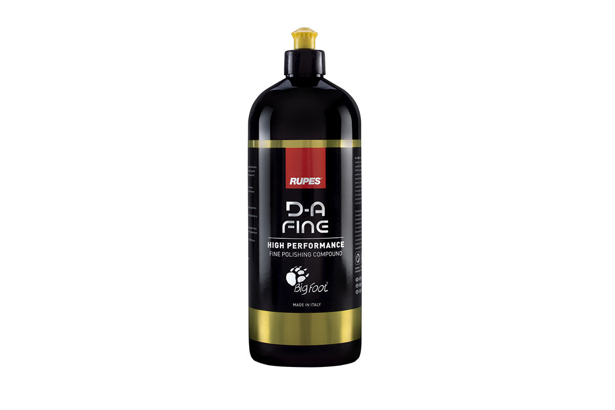 Rupes DA Fine - Fine Polishing Compound 1L