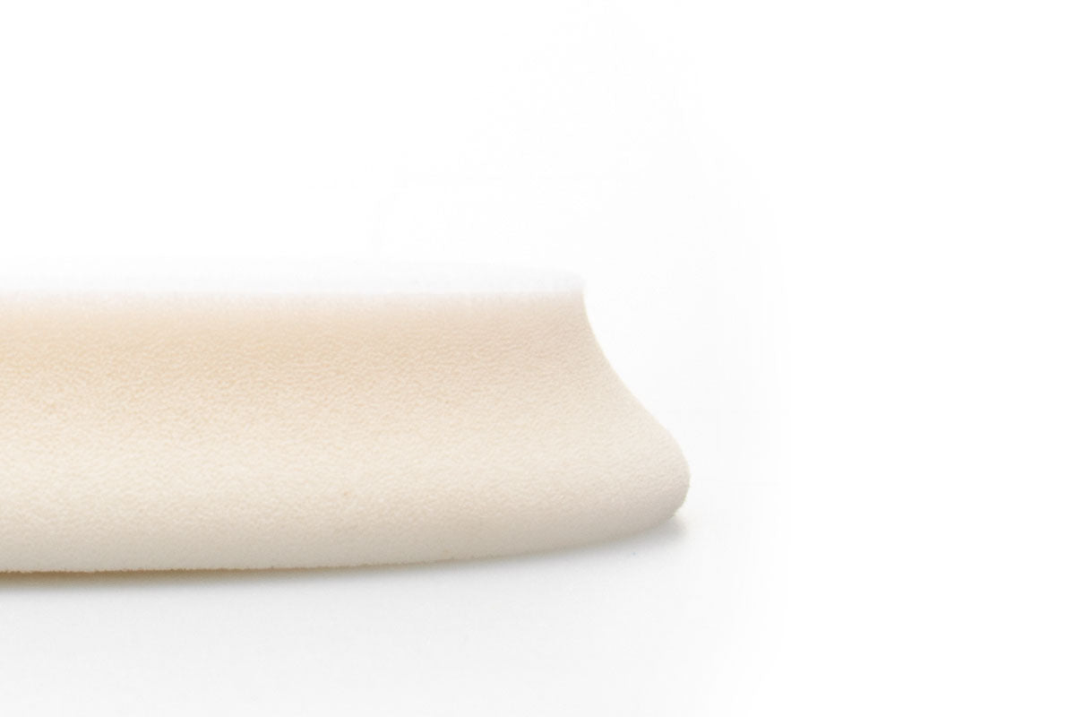 Rupes DA Ultra Fine (5&quot; - LHR15) White Ultra Finishing Foam Pad 150mm