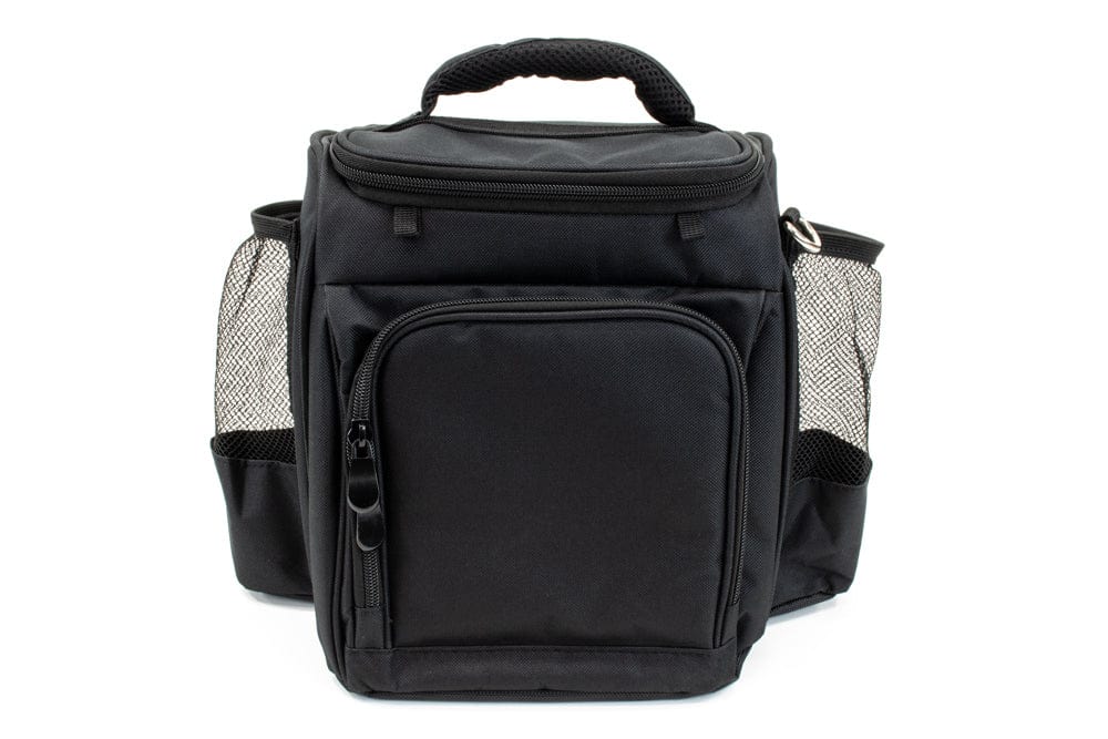 Autofiber Car Care Trunk Bag - Spill Proof Chemical Organizer