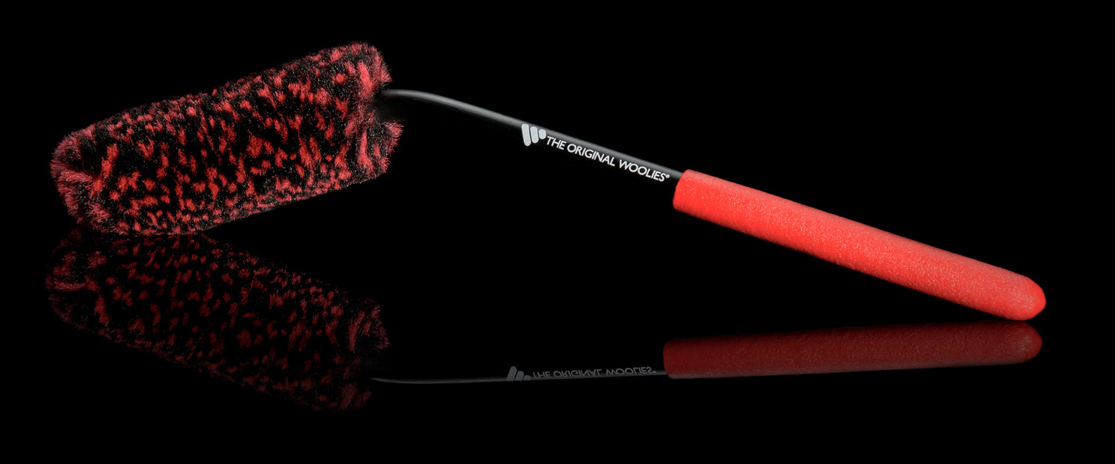 Wheel Woolies 18" Caliper Brush Passion Detailing