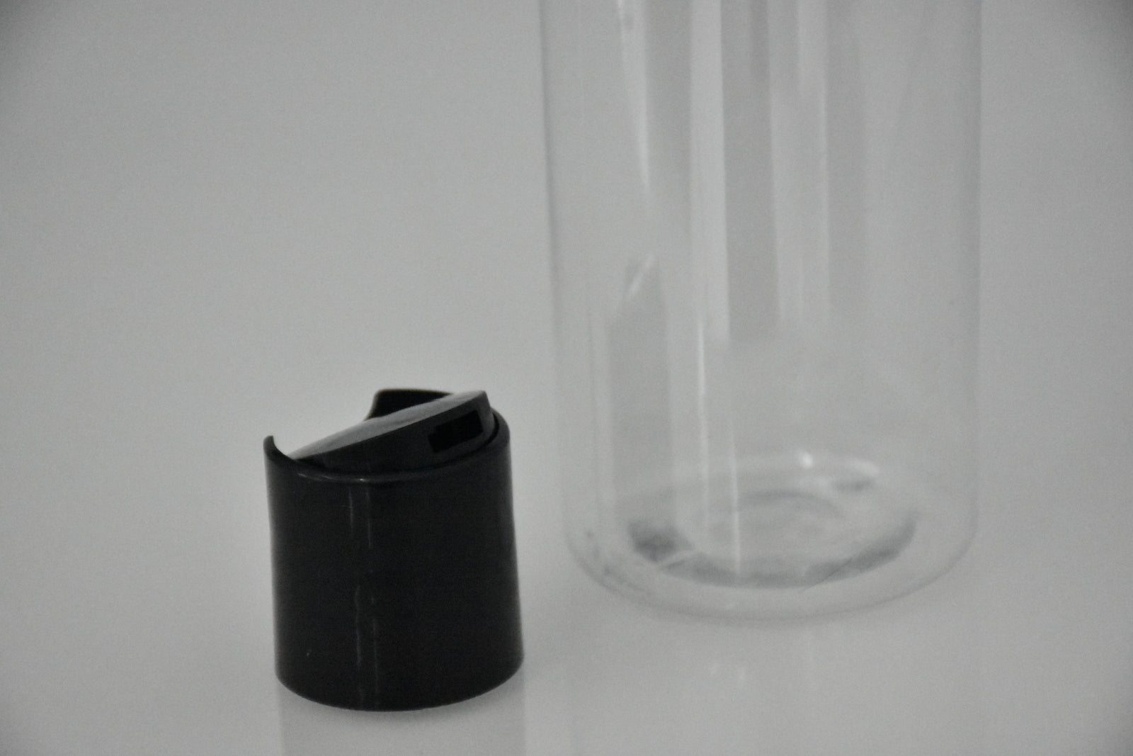 Bouteille 24-410 avec bouchon Flip Top 8oz