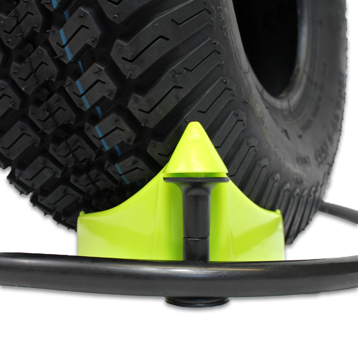 Detail Guardz - Élimine l&#39;encombrement des boyaux d&#39;arrosage!