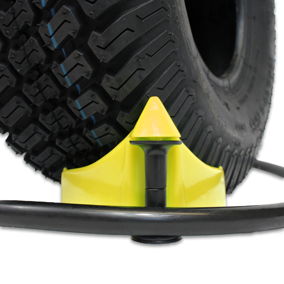 Detail Guardz - Élimine l&#39;encombrement des boyaux d&#39;arrosage!