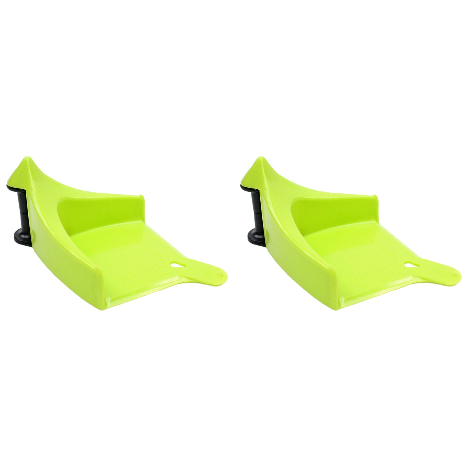 Detail Guardz - Élimine l'encombrement des boyaux d'arrosage!