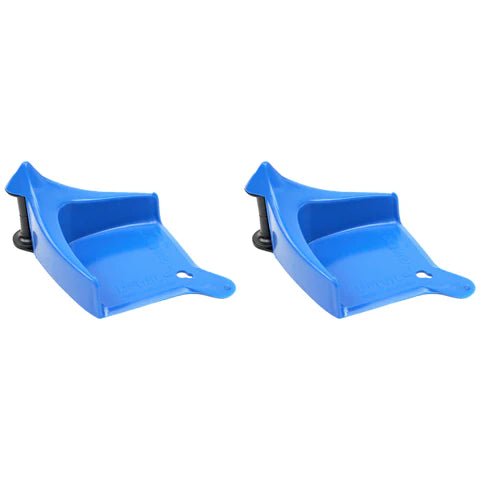 Detail Guardz - Élimine l&#39;encombrement des boyaux d&#39;arrosage!