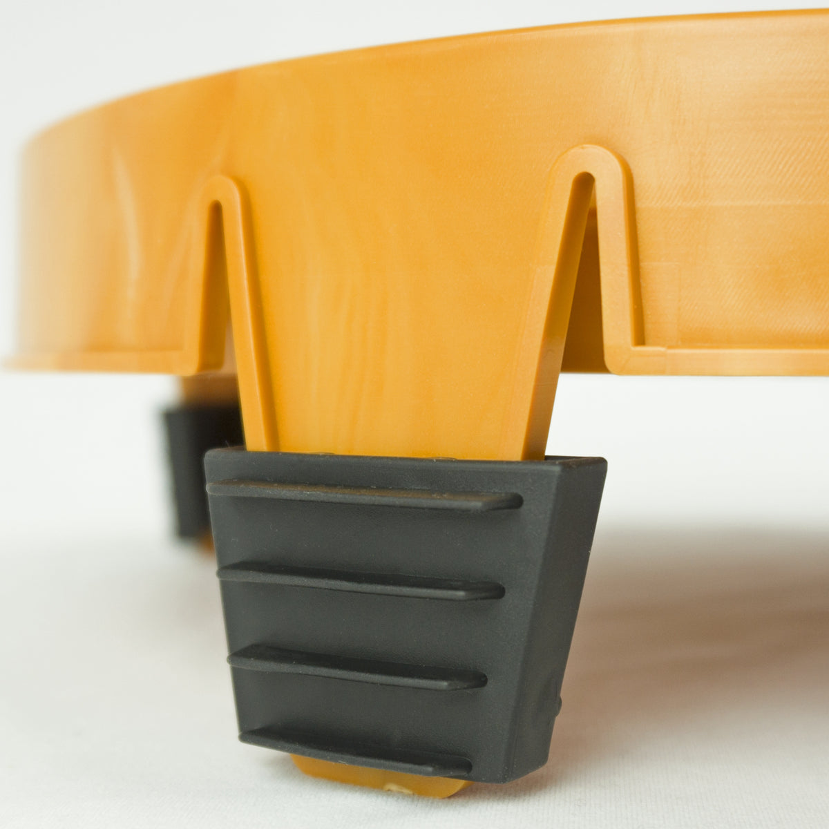 Detail Guardz - Dirt Lock V3 - Fond de Chaudière