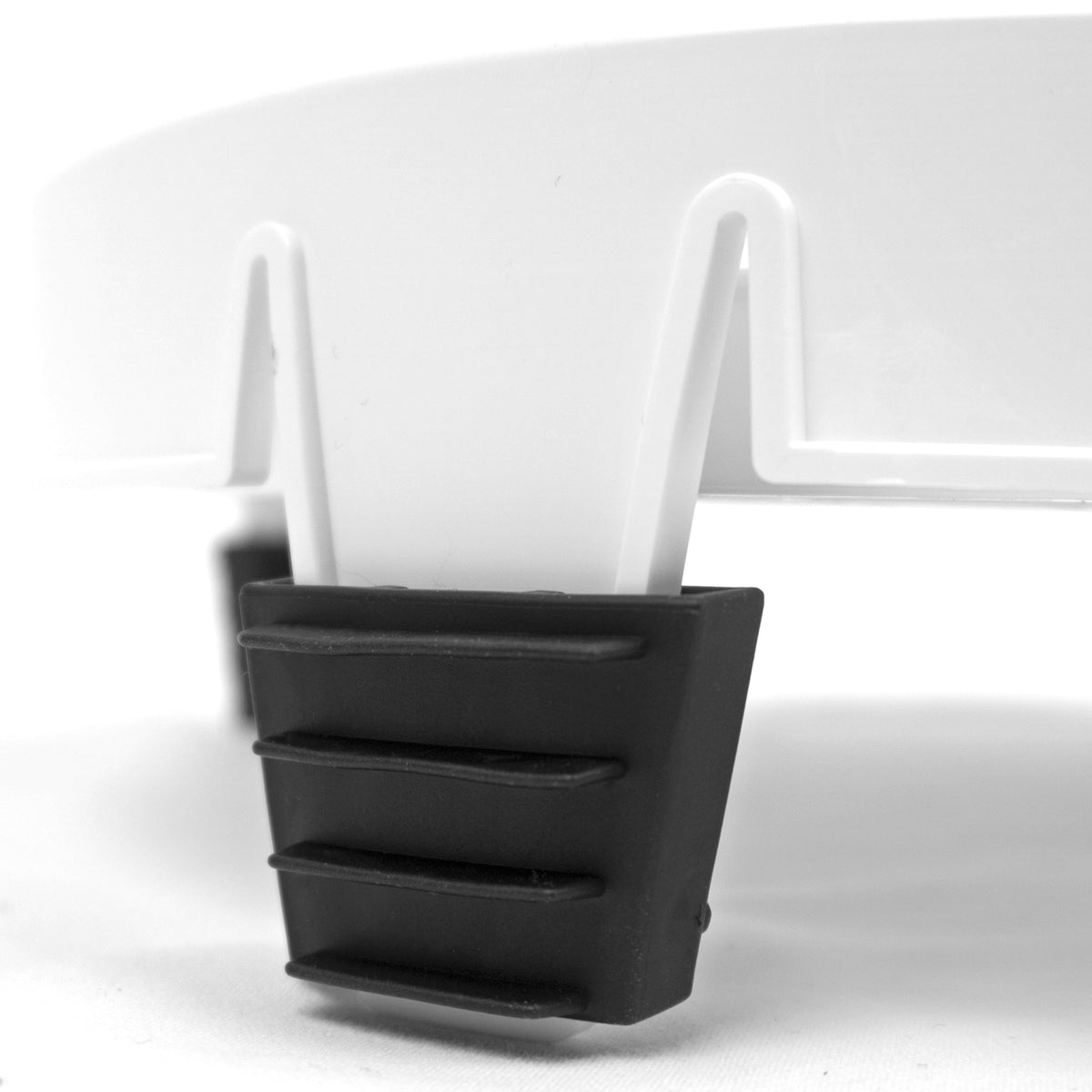 Detail Guardz - Dirt Lock V3 - Fond de Chaudière