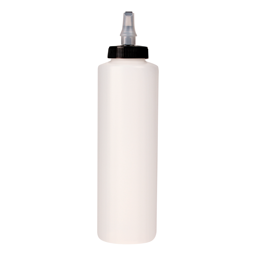 Empty Bottle Pop-Top 16oz / 500mL