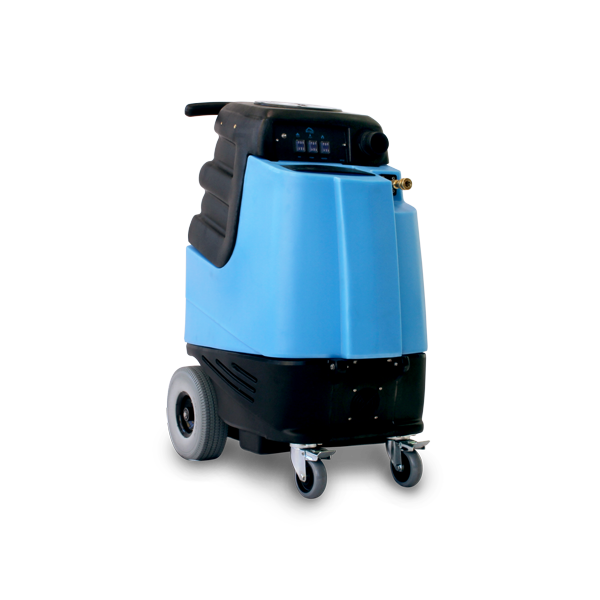 Mytee HP120-SS Grand Prix™ Automotive Heated Detail Extractor with Stainless Steel Upholstery Tool