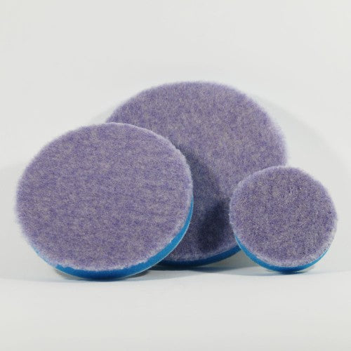 Optimum Hyper™Wool Foam Pad 3.5&quot; Passion Detailing