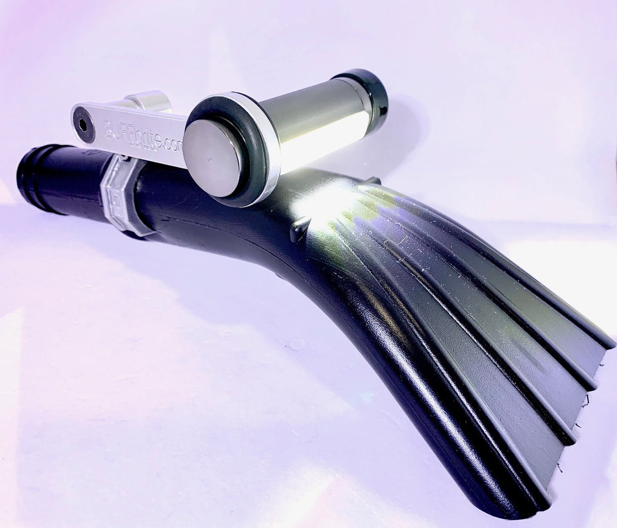 Buff Brite - Vac Brite Attatchment 1.25&quot; (Fits nano iBrid) Passion Detailing