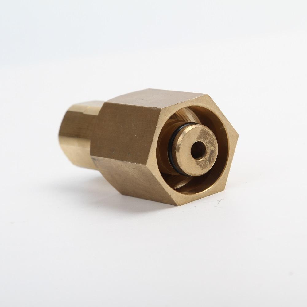 MTM Hydro PF22 Foam Cannon #14.5001 Passion Detailing