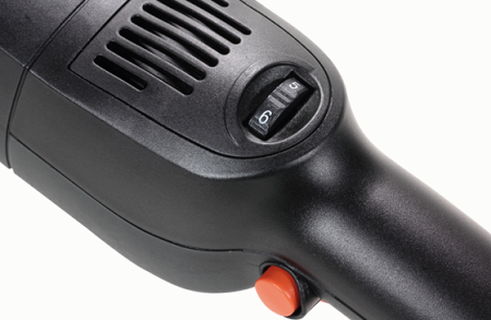 Rupes LHR 15ES Big Foot Random Orbital Polisher Passion Detailing