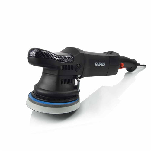 Rupes LHR 15ES Big Foot Random Orbital Polisher Passion Detailing