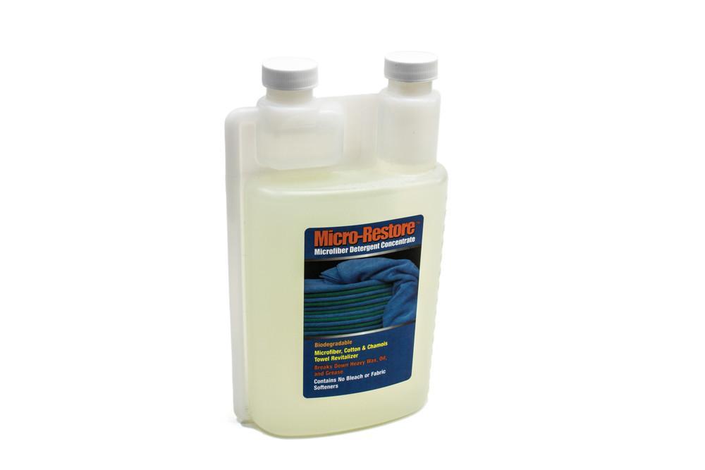 Micro-Restore MicroFiber Detergent 946 mL