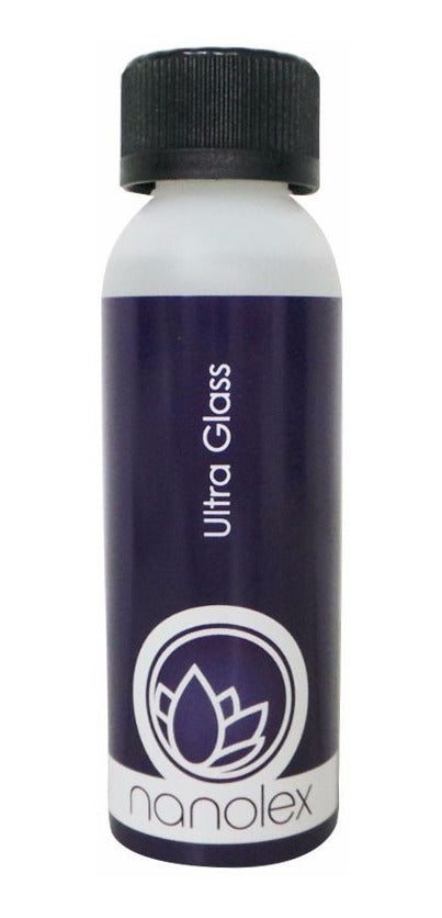 Nanolex Ultra Glass Sealant 100mL